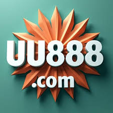 uu888 Logo